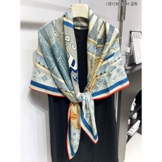 Louis Vuitton Scarf